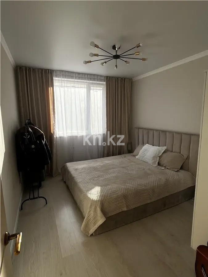 Продажа 1-комнатной квартиры, 36.7 м² в Астане - фото 2