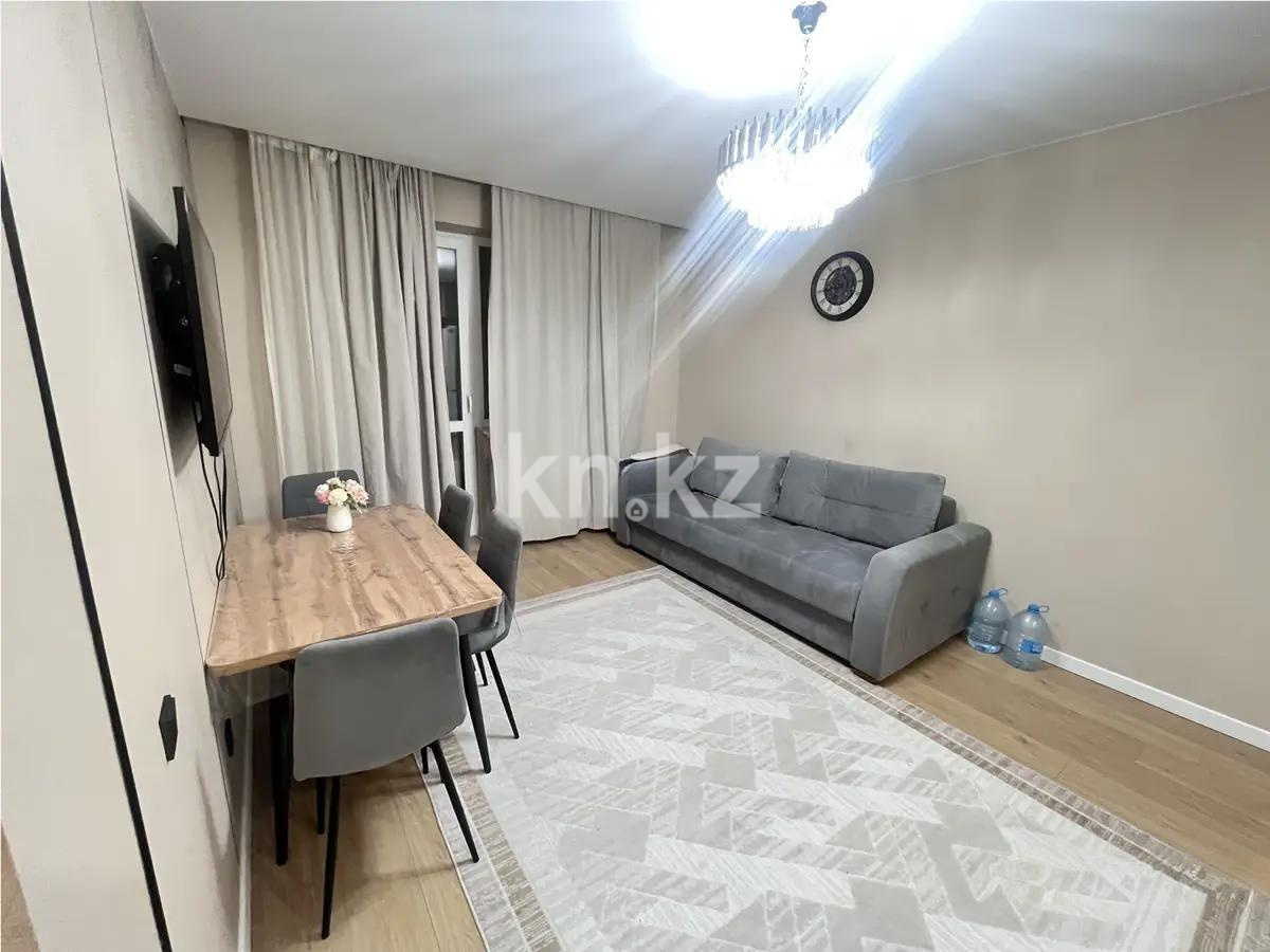 Продажа 2-комнатной квартиры, 43 м² - Продажа двухкомнатных квартир от собственников в Астане - страница 8 фото 1 из 5