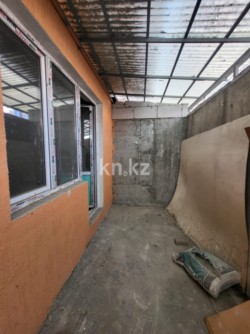 Продажа 1-комнатной квартиры, 43.3 м² - Продажа квартир в Казахстане - страница 42 фото 9 из 13