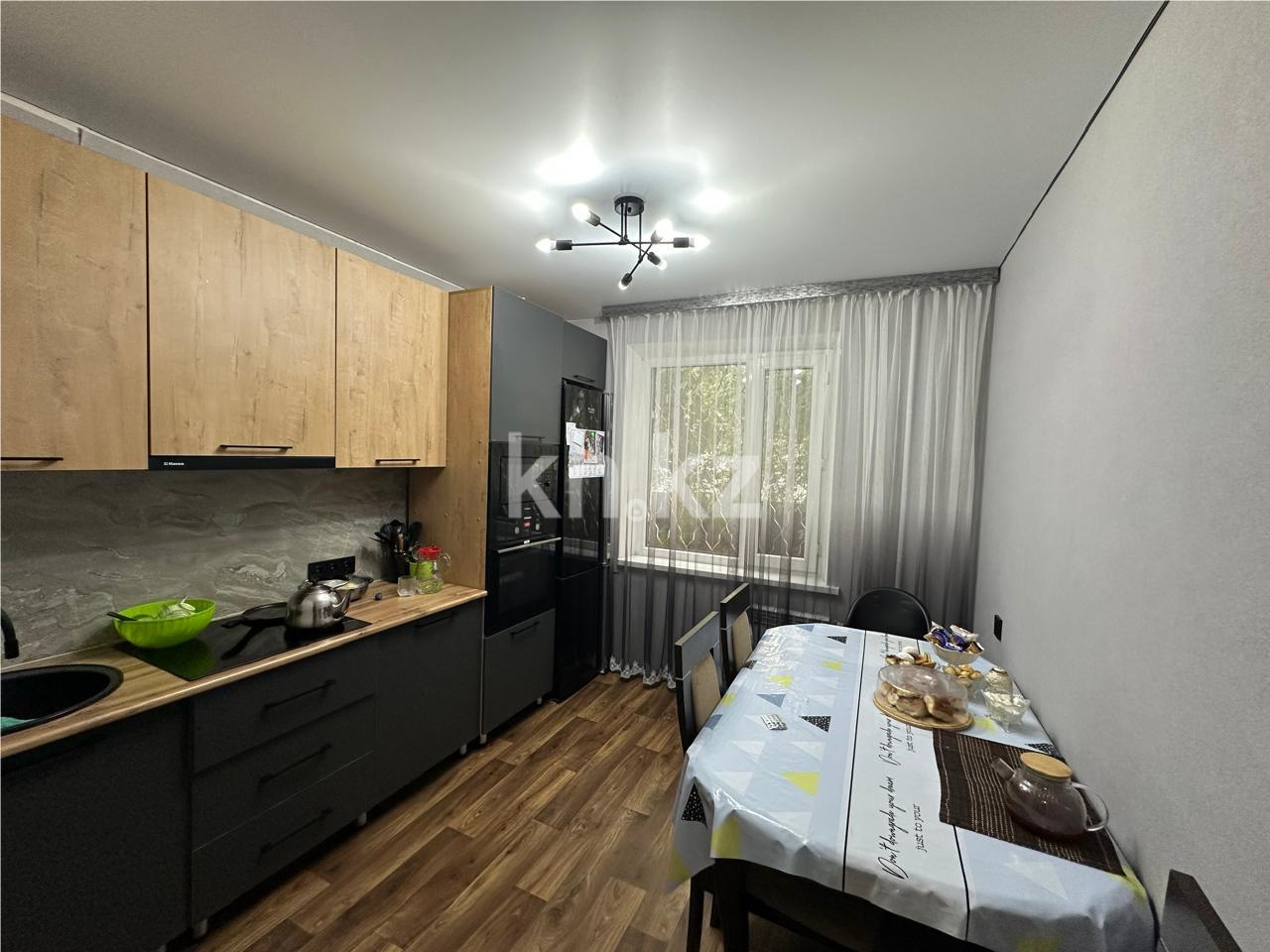 Продажа 2-комнатной квартиры, 54 м², мкр-н Восток-1 - Продажа квартир в Караганде фото 5 из 11