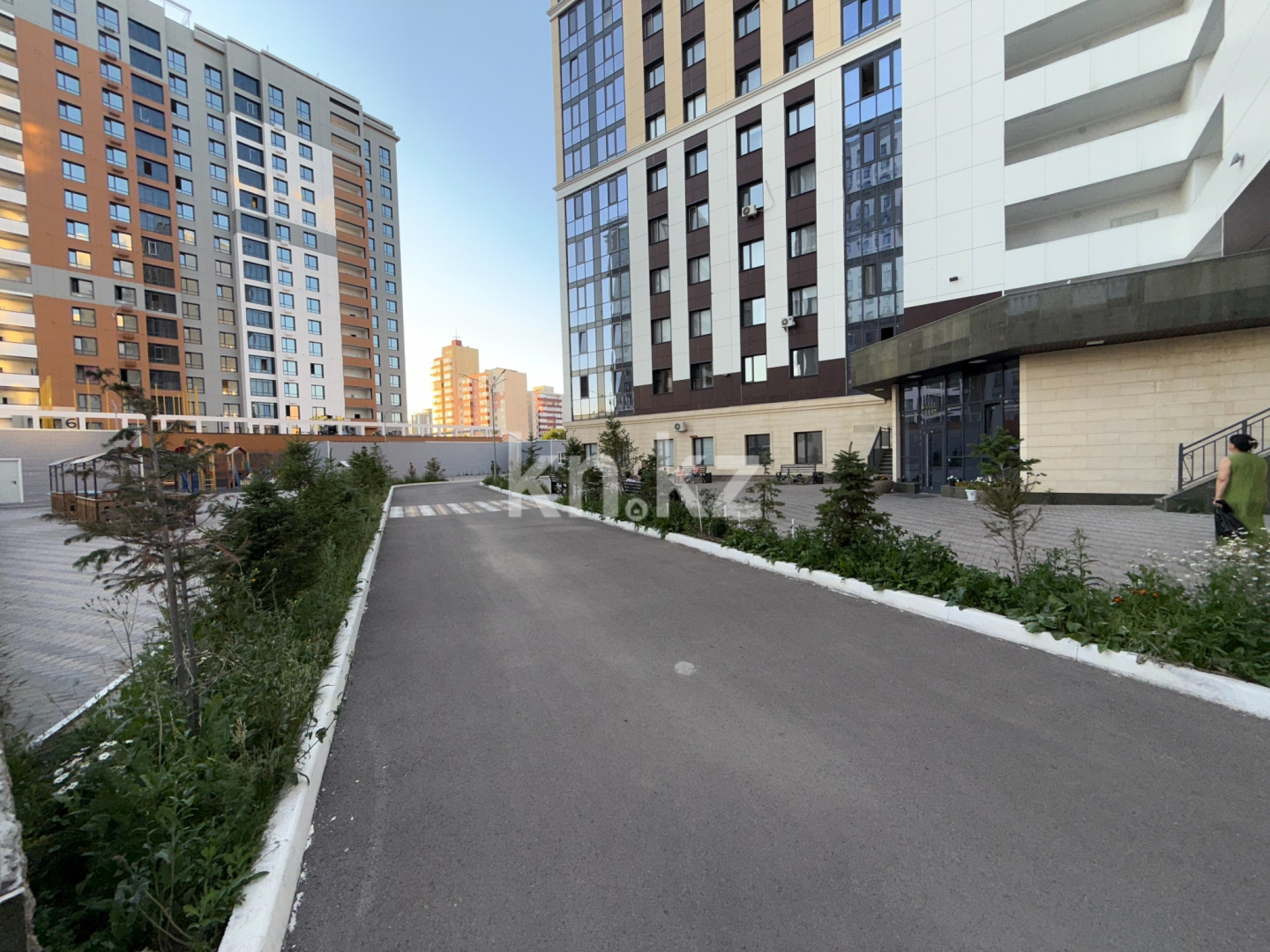 Продажа 3-комнатной квартиры, 87 м² - Недвижимость в Караганде - страница 2 фото 30 из 34
