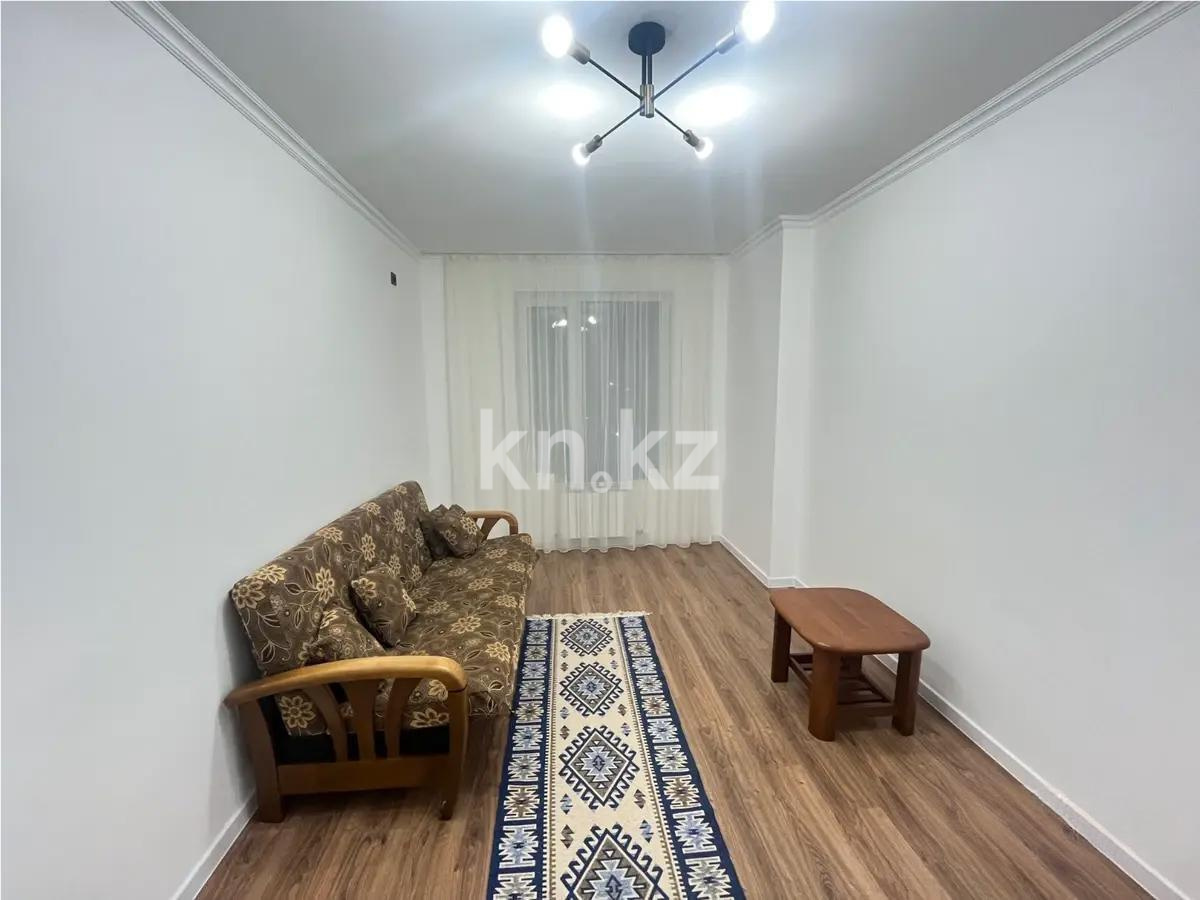 Продажа 2-комнатной квартиры, 56.8 м², ул. Е-882, дом  5 - Продажа  двухкомнатных квартир в новостройках Астаны без посредников с фото фото 1 из 6