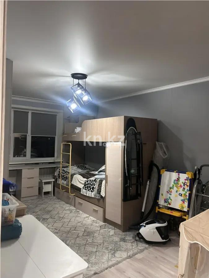 Продажа 3-комнатной квартиры, 62 м² - Продажа трехкомнатных квартир в Караганде фото 2 из 6