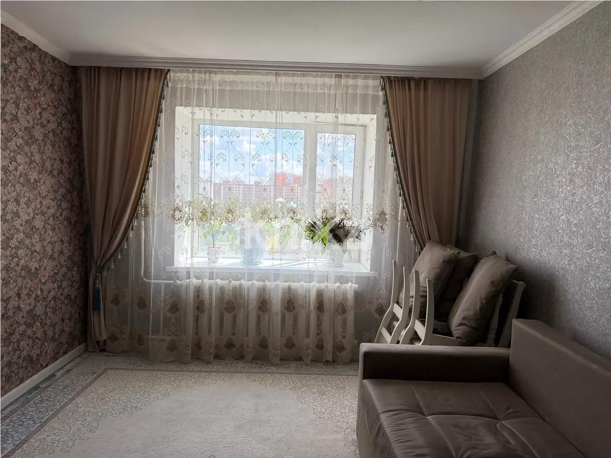 Продажа 2-комнатной квартиры, 60 м², ул. Жургенова, дом  32 - Продажа квартир в Астане фото 1 из 4