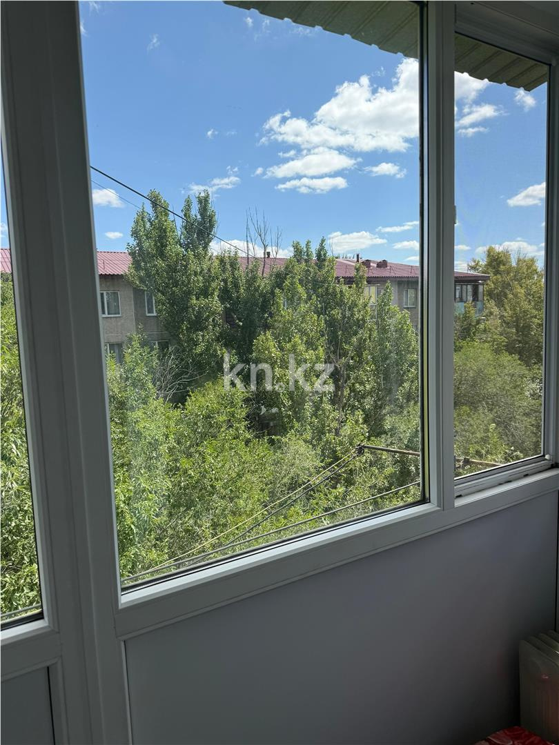 Продажа 2-комнатной квартиры, 43.2 м², ул. Ержанова в Караганде - фото 8