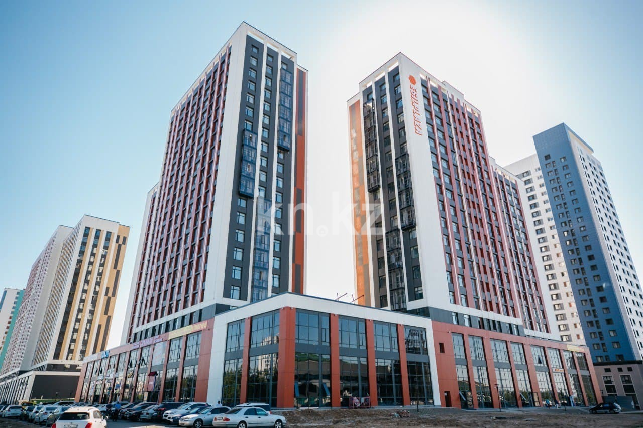 Аренда помещения - Аренда офисных и торговых помещений в Астане фото 7 из 9