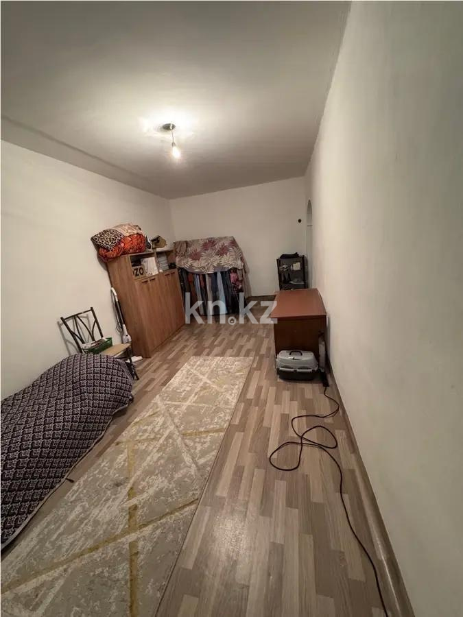 Продажа 2-комнатной квартиры, 44 м², ул. Иманова, дом  32/2 - Продажа квартир в Астане фото 1 из 3