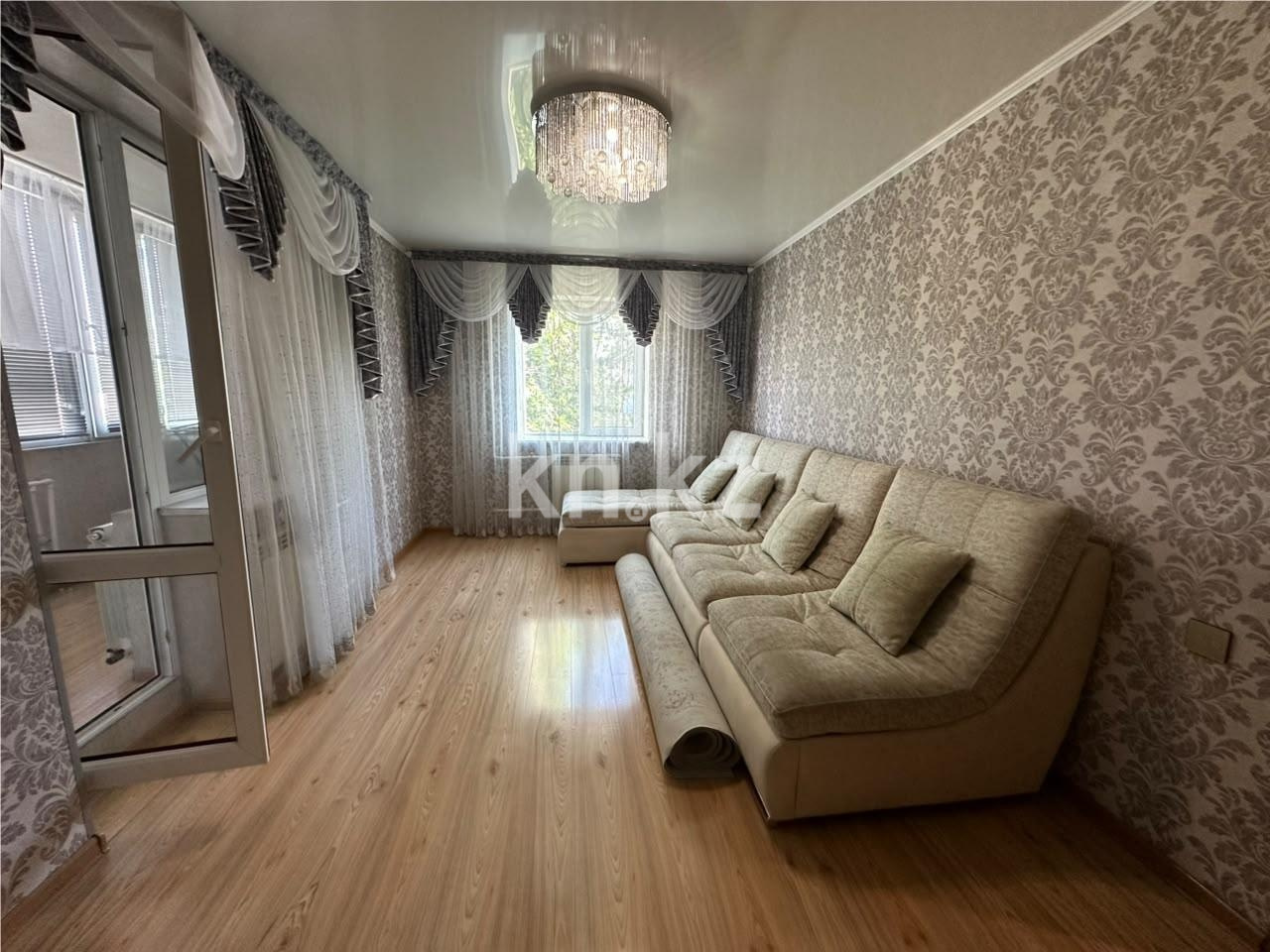 Продажа 2-комнатной квартиры, 55 м² - Недвижимость в Темиртау - страница 11 фото 1 из 14