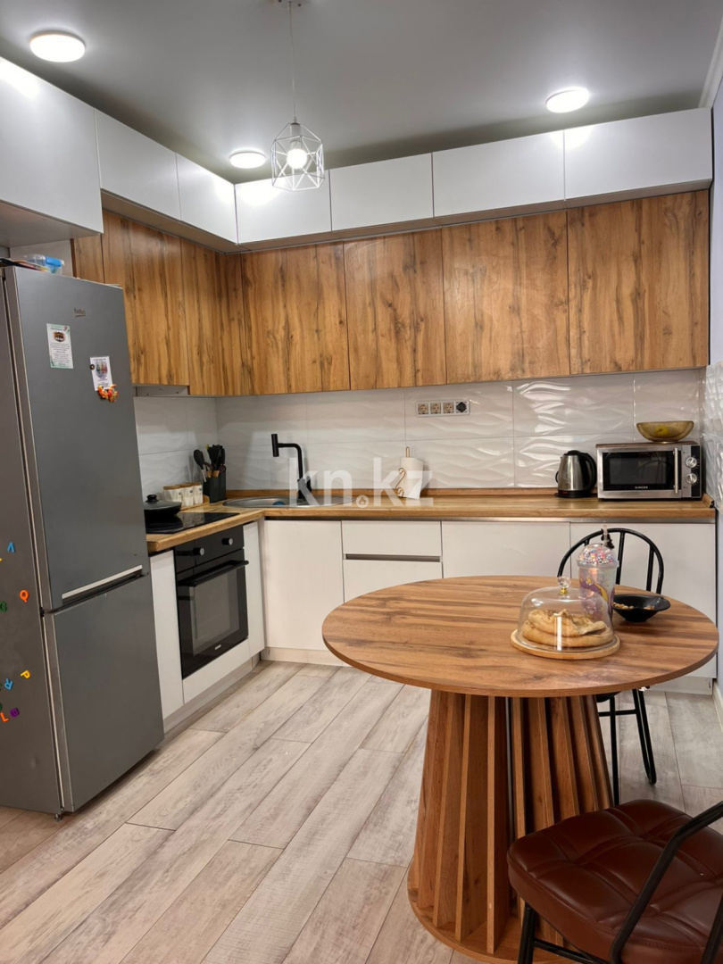 Продажа 2-комнатной квартиры, 58 м² в Алматы - фото 11