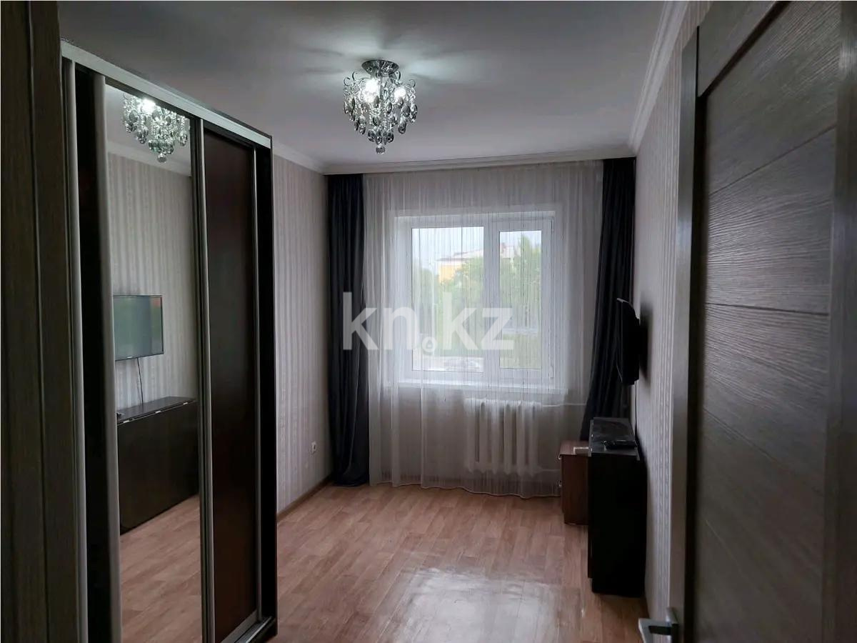 Продажа 3-комнатной квартиры, 55 м² в Астане - фото 2