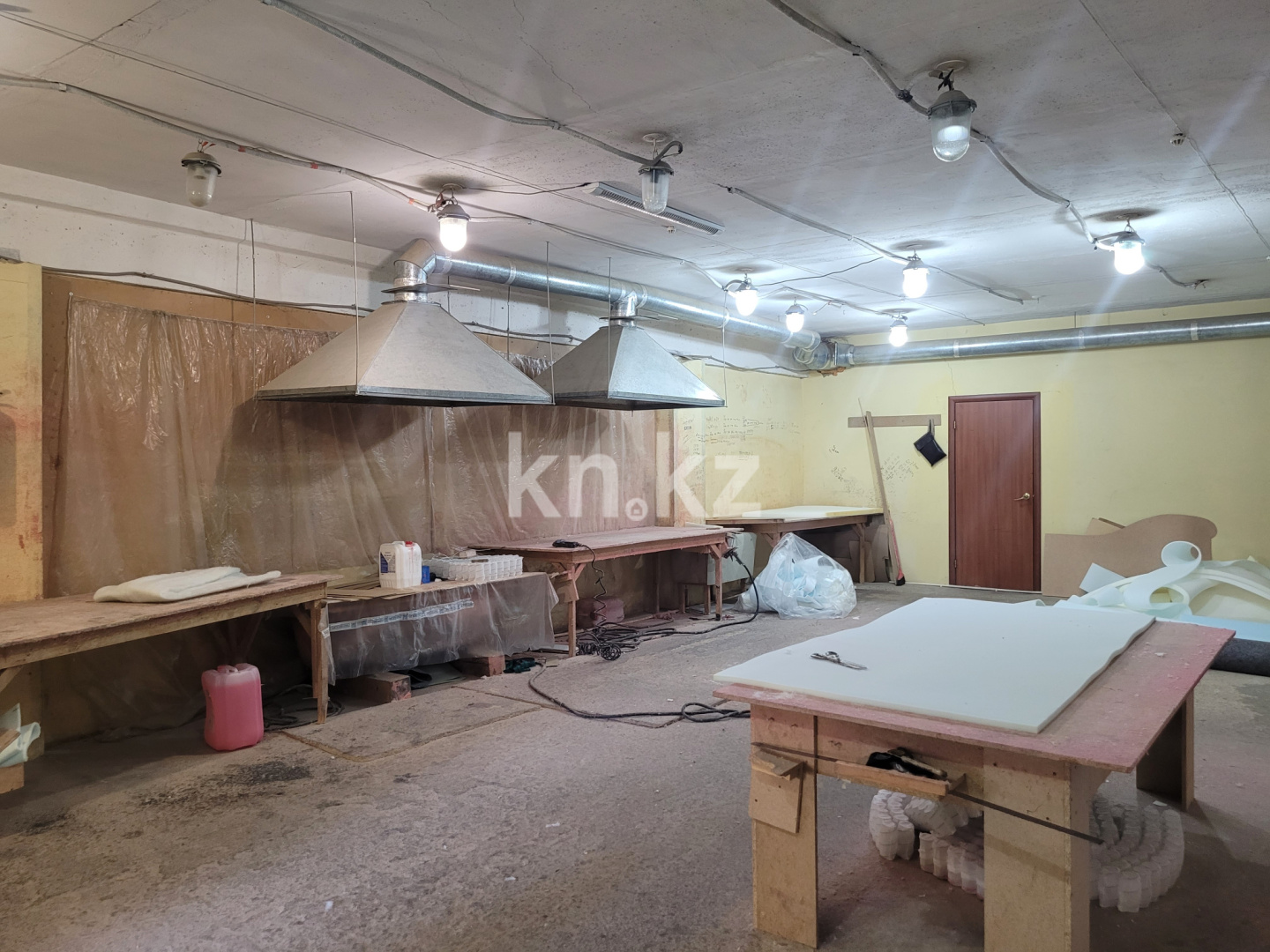 Продажа , 1719 м², ул. Ермекова - Продажа зданий в Караганде фото 8 из 21