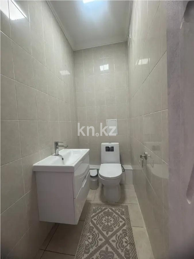 Продажа 2-комнатной квартиры, 61.6 м² - Продажа квартир в Семее фото 5 из 6