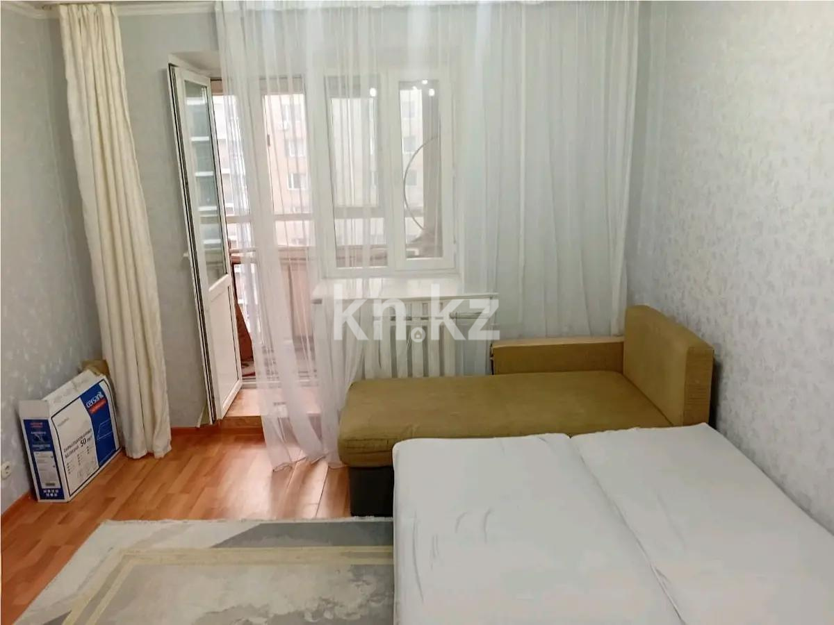 Продажа 1-комнатной квартиры, 39 м² в Астане