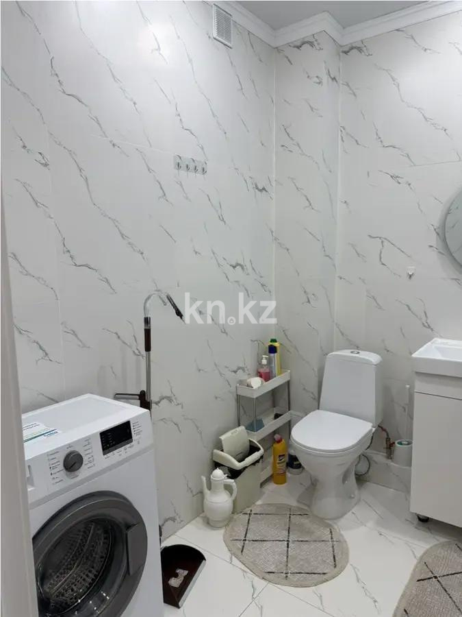 Продажа 1-комнатной квартиры, 39 м² - Продажа квартир в Казахстане - страница 11 фото 3 из 4