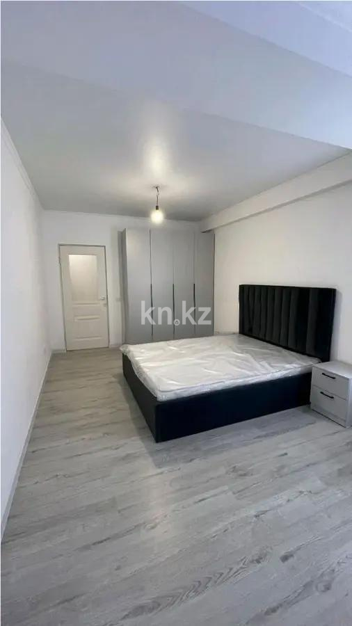 Продажа 2-комнатной квартиры, 54 м², мкр-н 19, дом  75 в Караганде