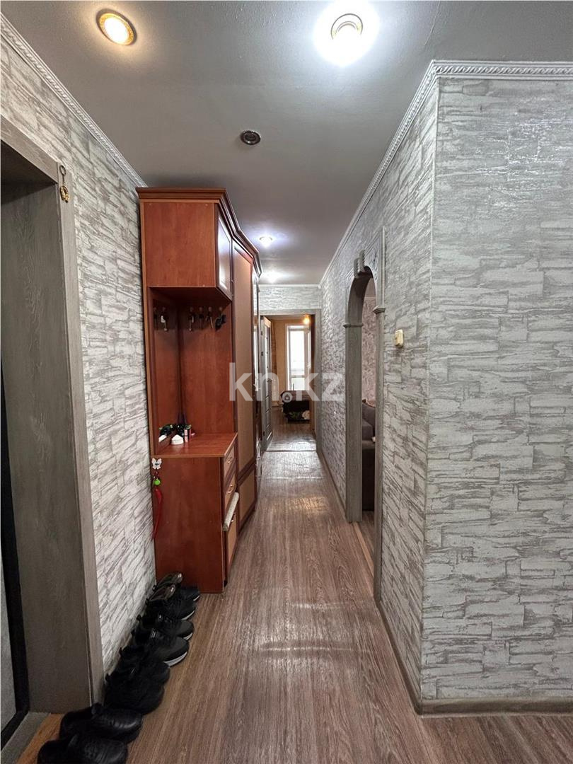 Продажа 3-комнатной квартиры, 56 м² - Продажа трехкомнатных квартир в Темиртау фото 19 из 23