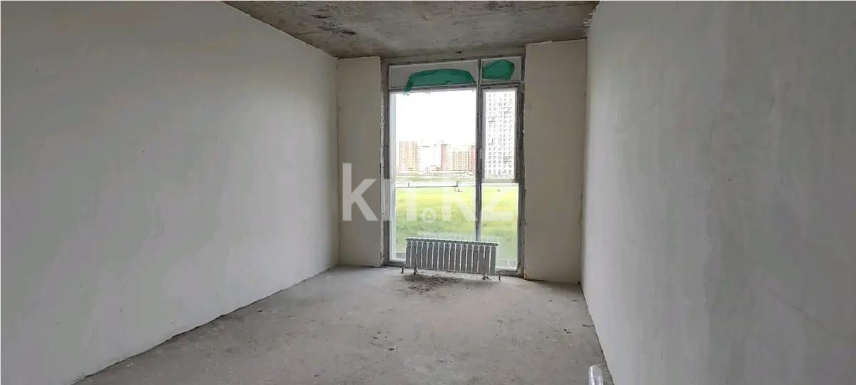 Продажа 2-комнатной квартиры, 61 м², ул. Сыганак, дом  4 стр - Продажа квартир в новостройках Астаны без посредников с фото фото 1 из 3