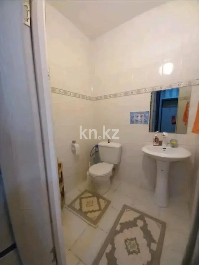 Продажа 2-комнатной квартиры, 78.1 м², ул. Мустафина, дом  1 в Астане - фото 4