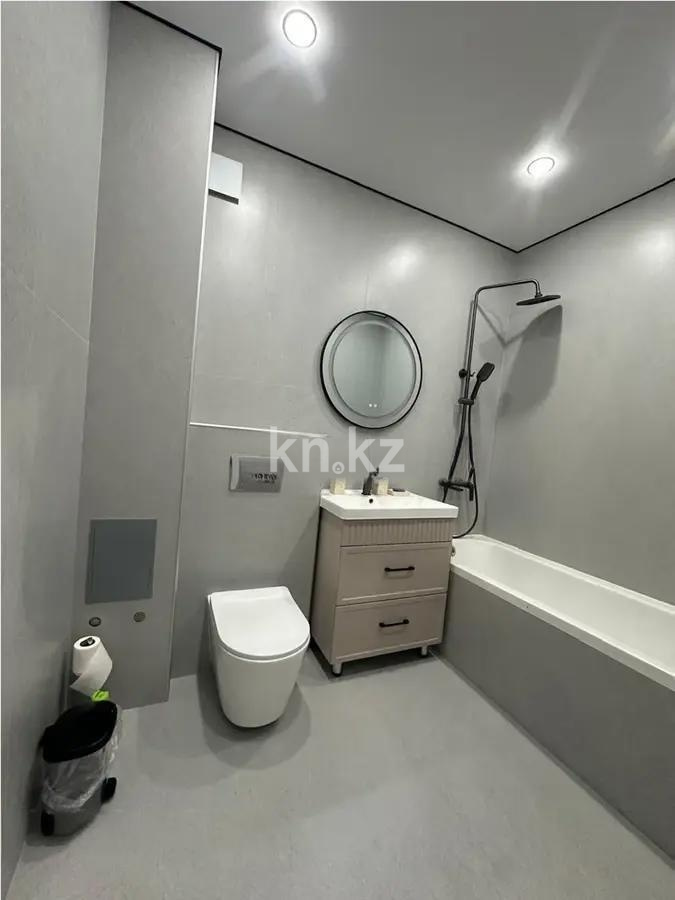 Продажа 2-комнатной квартиры, 38 м² в Астане - фото 4