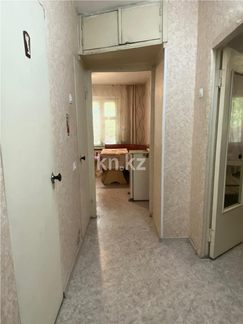 Продажа 1-комнатной квартиры, 34 м² - Продажа однокомнатных квартир в Караганде фото 4 из 7