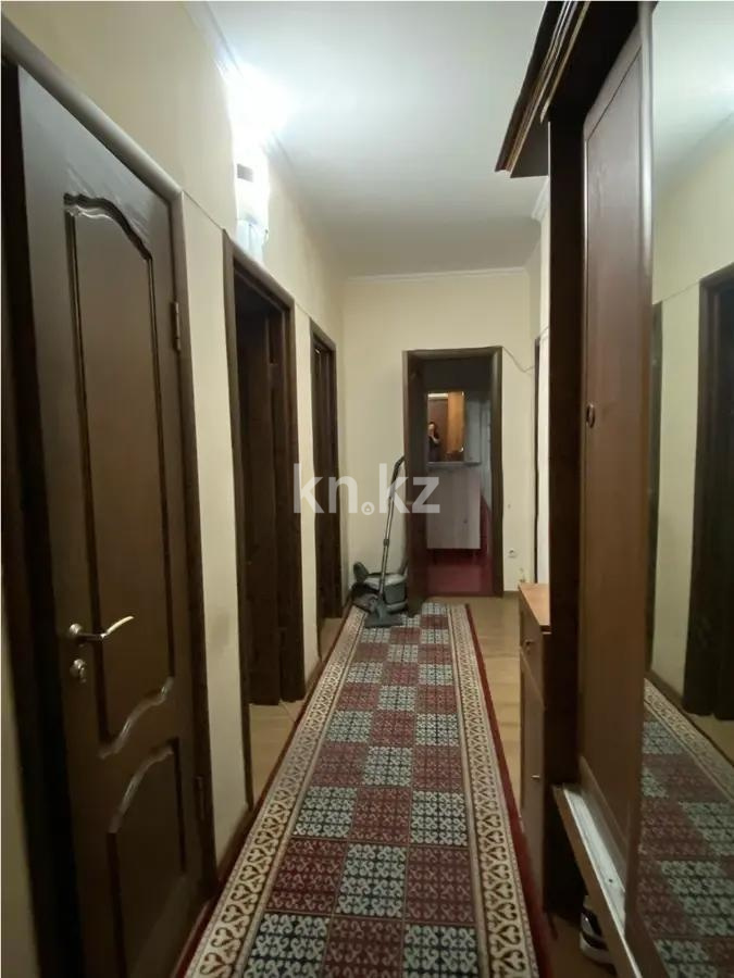 Продажа 3-комнатной квартиры, 76 м² в Алматы - фото 4
