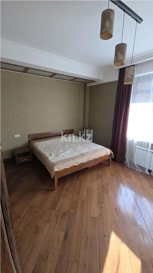 Продажа 2-комнатной квартиры, 72 м², ул. Кекилбайулы, дом  119А в Алматы