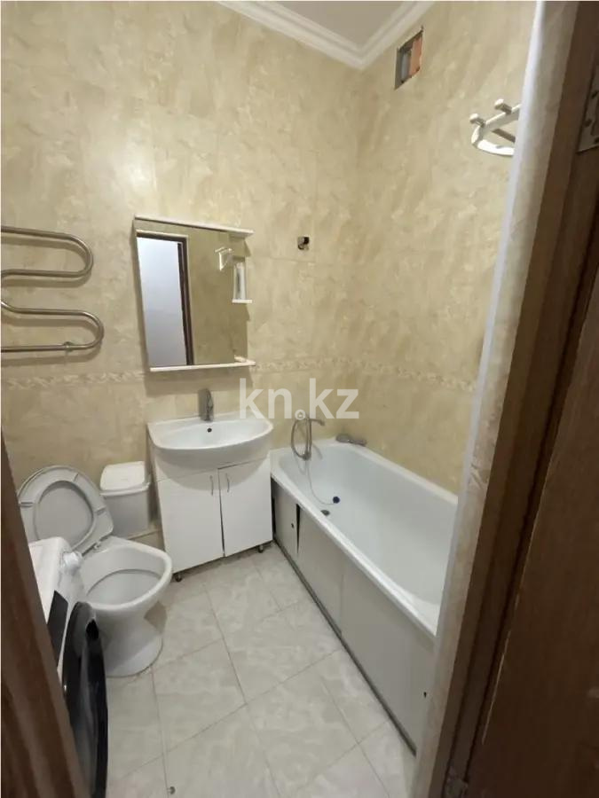 Продажа 2-комнатной квартиры, 52 м² в Астане - фото 4