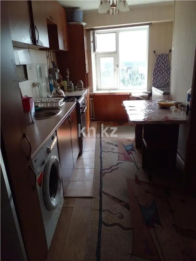 Продажа 3-комнатной квартиры, 63 м², пр. Абылай хана, дом  47 в Астане - фото 4