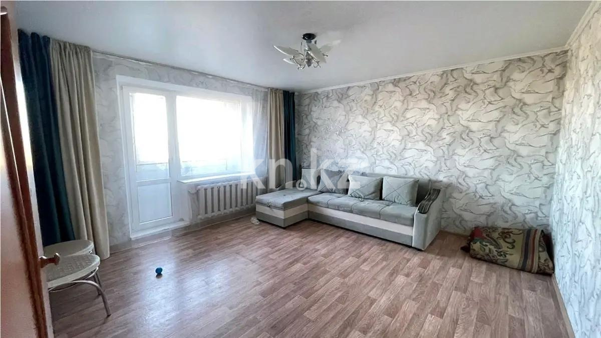 Продажа 2-комнатной квартиры, 54 м² - Продажа квартир в Абае фото 1 из 5