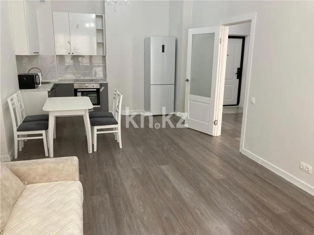 Продажа 2-комнатной квартиры, 51.2 м² - Продажа квартир в Астане - страница 58 фото 3 из 4