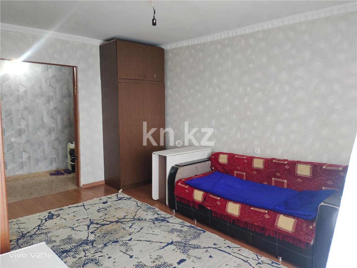 Продажа 2-комнатной квартиры, 52 м² в Караганде - фото 3