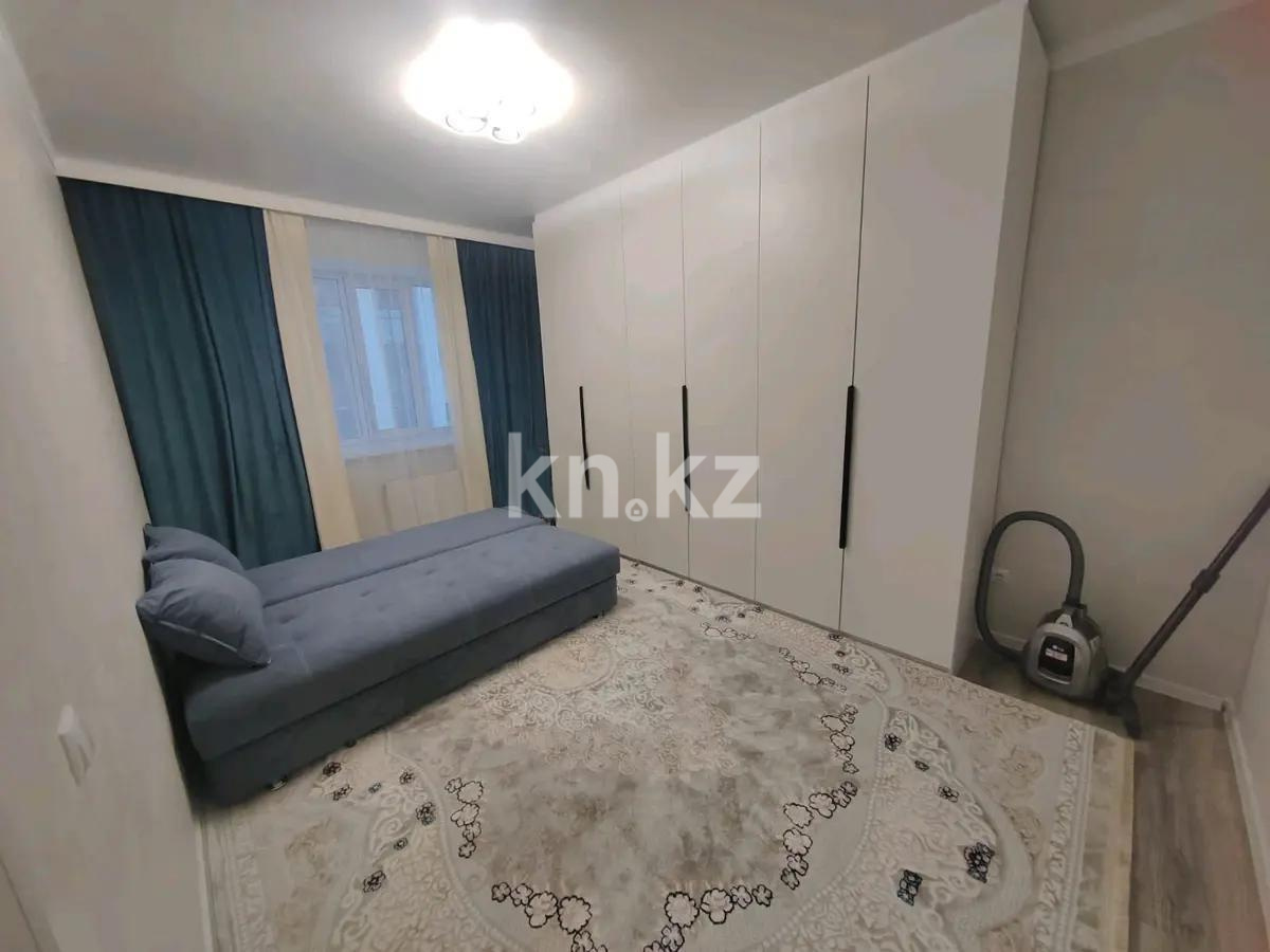 Продажа 2-комнатной квартиры, 52 м², ул. Е-181, дом  3 в Астане