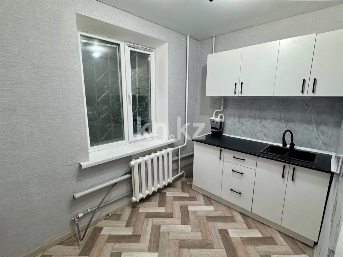 Продажа 1-комнатной квартиры, 34 м² в Астане - фото 2