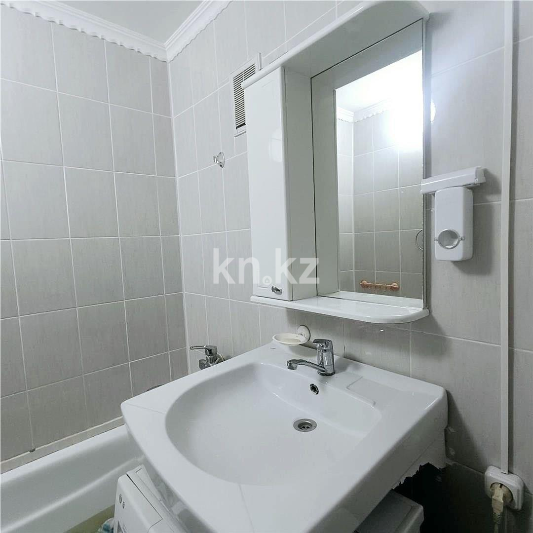 Продажа 2-комнатной квартиры, 42 м² - Недвижимость в Казахстане - страница 4 фото 8 из 11