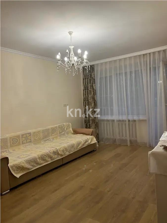Продажа 2-комнатной квартиры, 65 м², ул. Курмангазы, дом  20 - Продажа квартир в Алматы фото 1 из 5