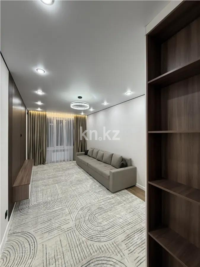 Продажа 1-комнатной квартиры, 38.5 м² в Алматы
