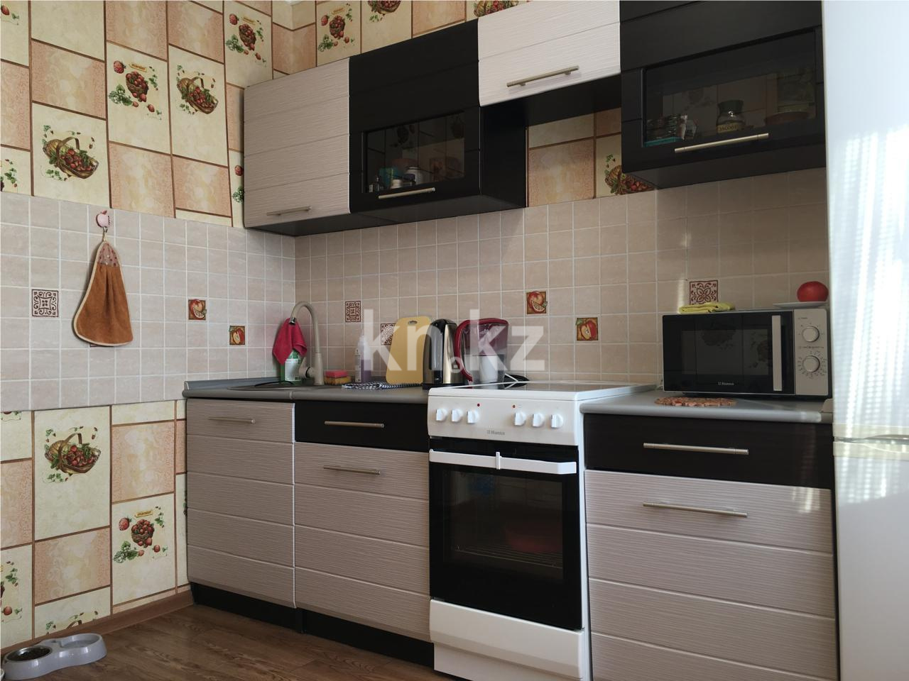 Продажа 2-комнатной квартиры, 53 м², ул. Университетская - Продажа  двухкомнатных квартир в Караганде фото 8 из 16