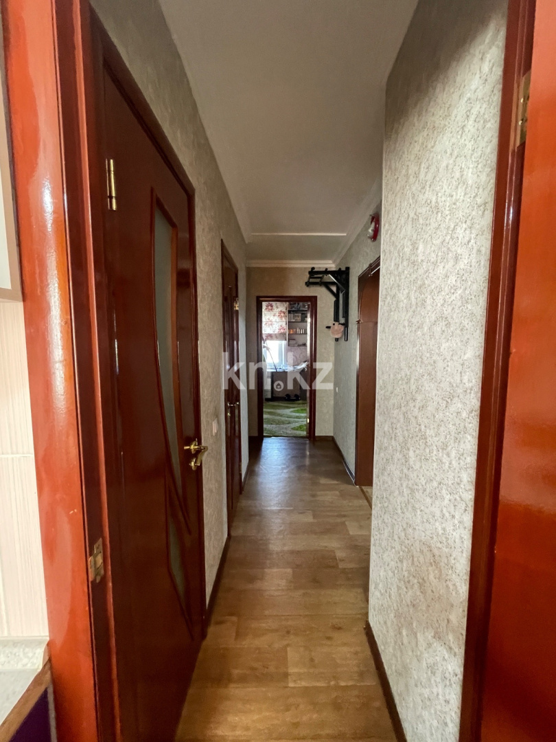 Продажа 4-комнатной квартиры, 81.6 м² в Караганде - фото 14