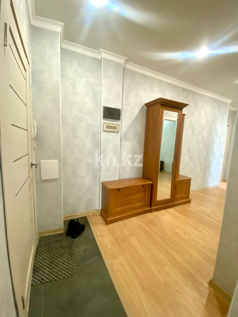 Продажа 3-комнатной квартиры, 80.7 м² в Астане - фото 4