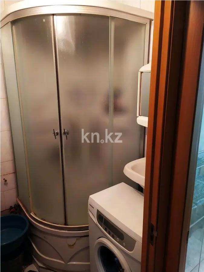 Продажа 2-комнатной квартиры, 45 м² - Продажа квартир в Алматы фото 6 из 8