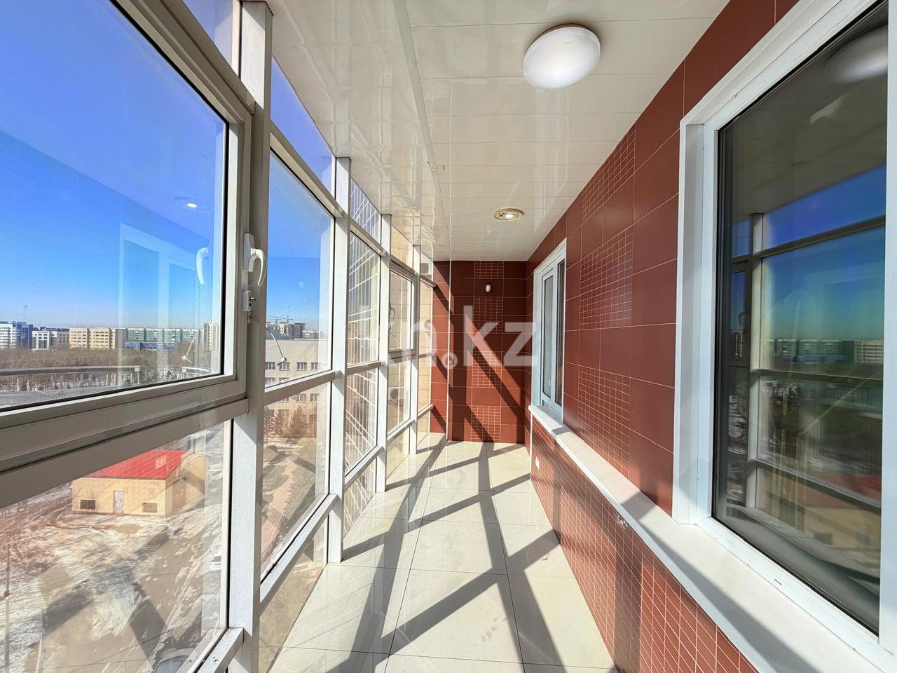 Продажа 2-комнатной квартиры, 80 м² в Караганде - фото 8