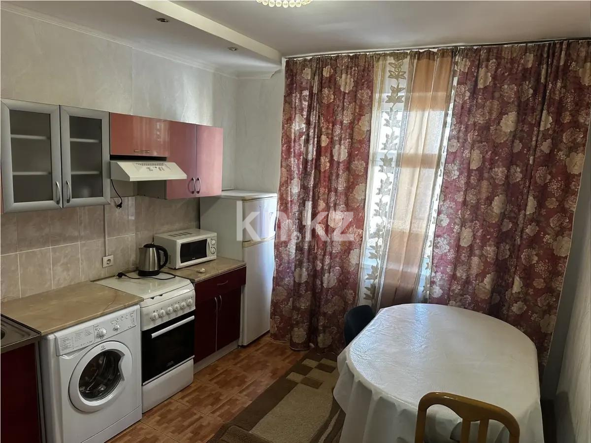 Продажа 1-комнатной квартиры, 36.2 м² в Астане - фото 2