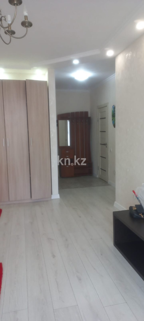 Аренда 1-комнатной квартиры, 40 м² в Астане - фото 3