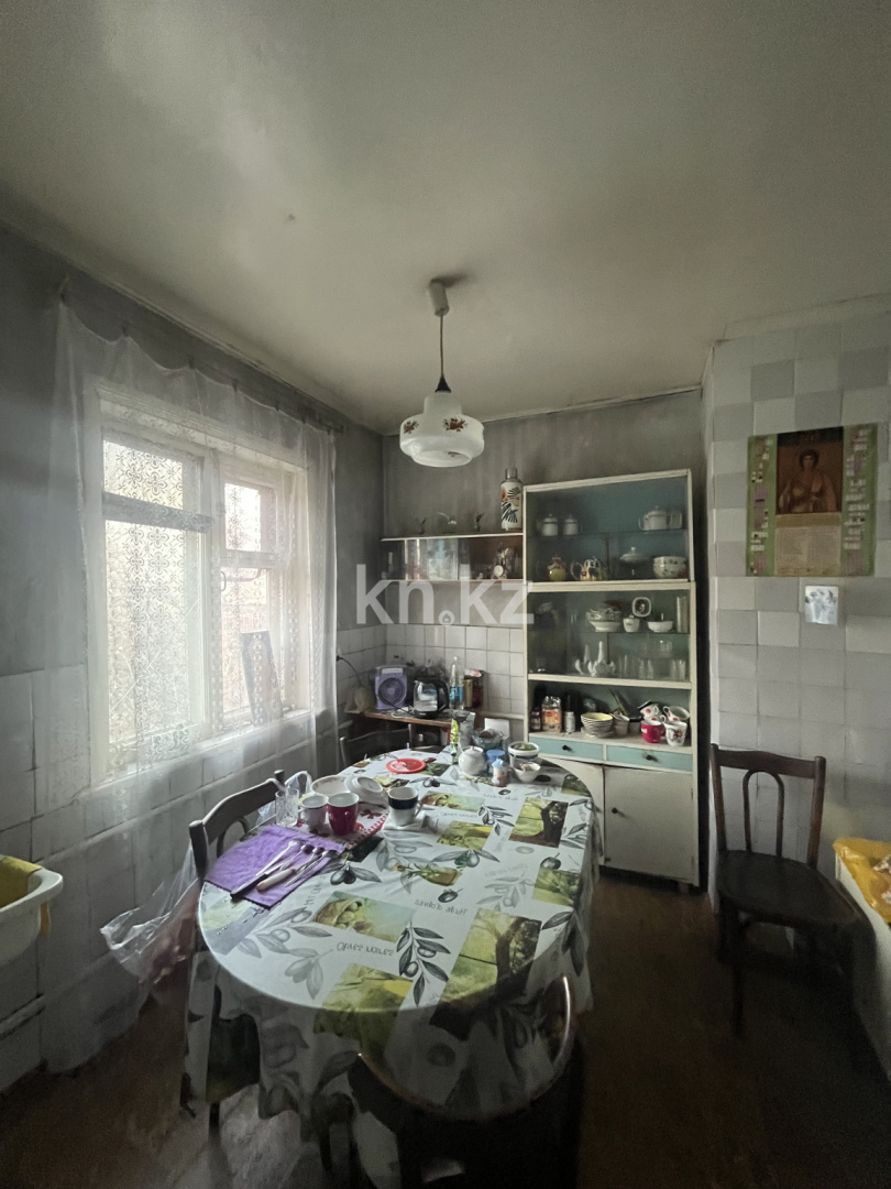Продажа 4-комнатного дома, 90 м² - Продажа домов, коттеджей в Алматы фото 3 из 6