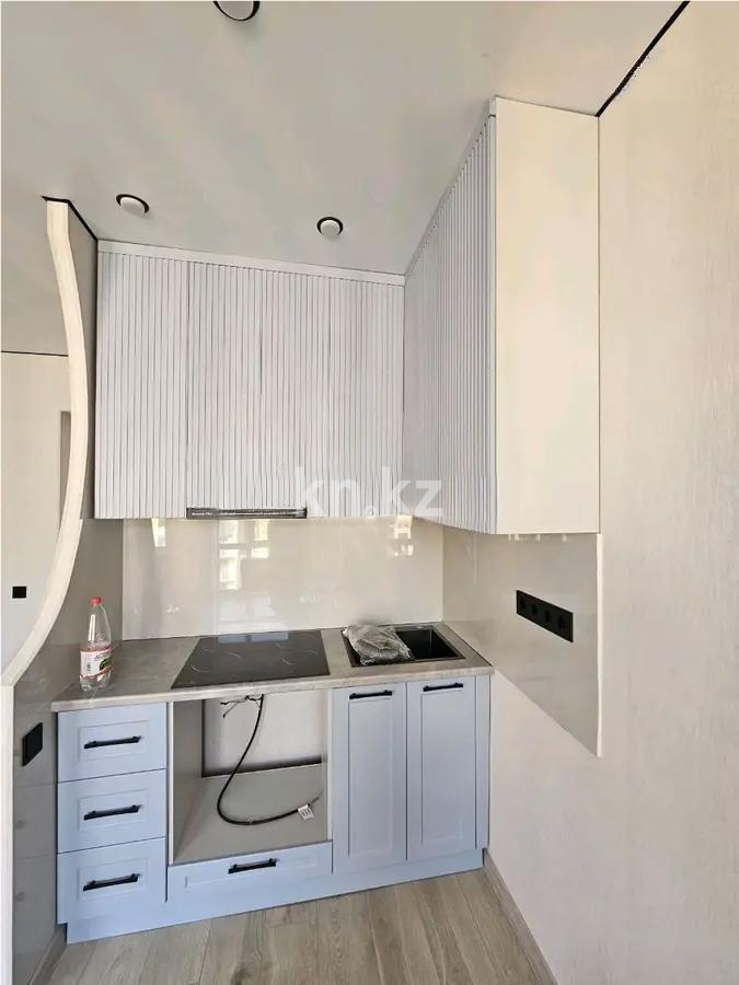 Продажа 1-комнатной квартиры, 33 м² в Алматы - фото 2