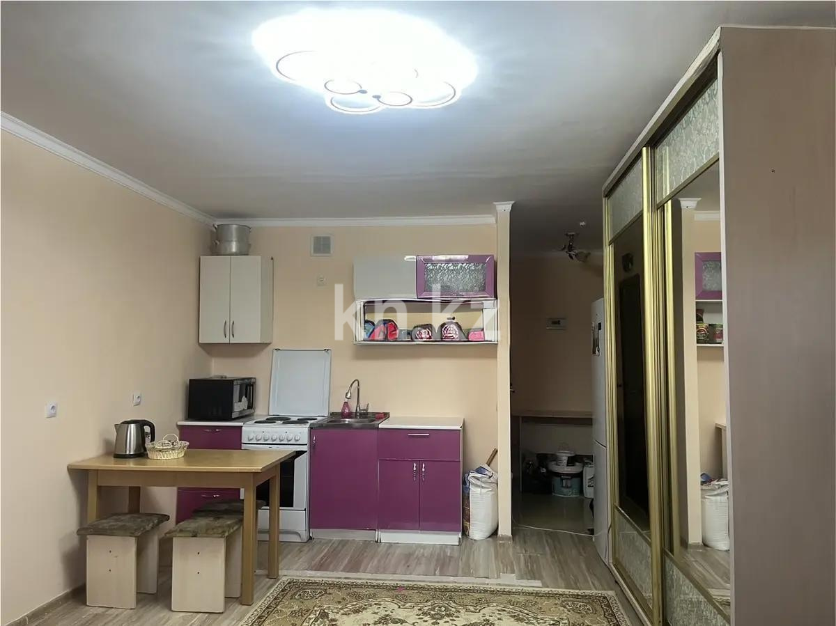 Продажа 1-комнатной квартиры, 30 м² - Продажа квартир в Астане - страница 11 фото 2 из 3