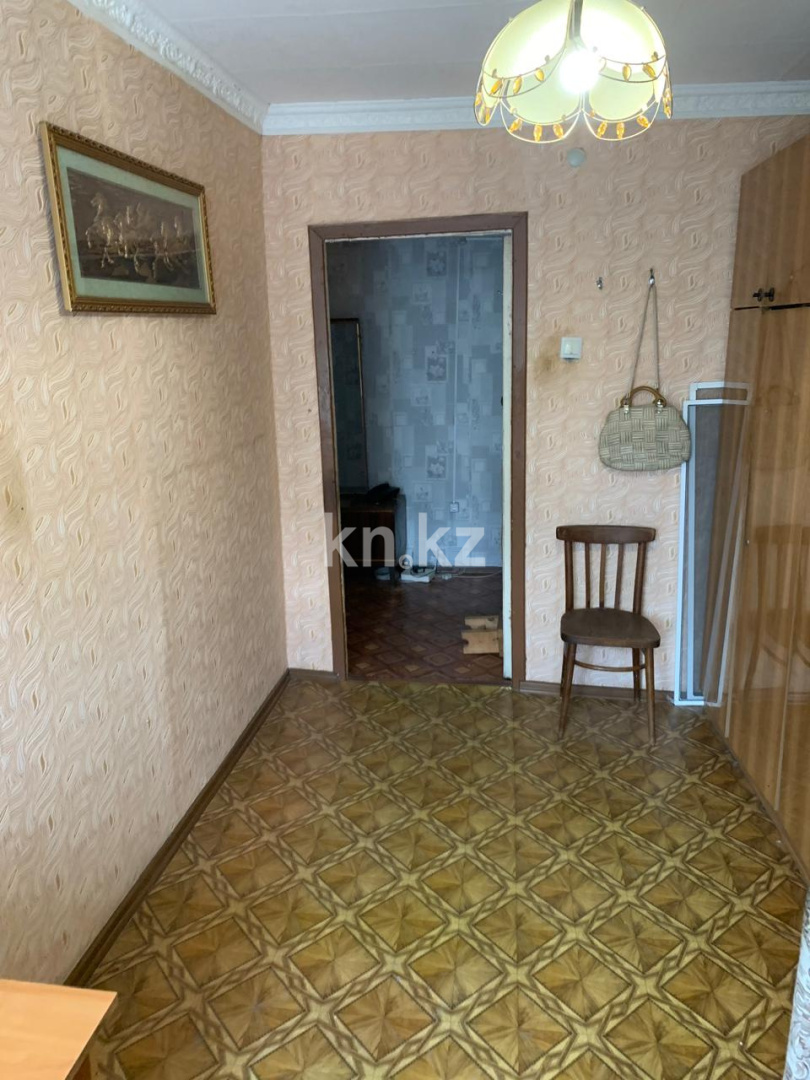 Продажа 4-комнатной квартиры, 80.2 м² - Продажа четырехкомнатных квартир в кирпичном доме в Казахстане - страница 16 фото 9 из 14