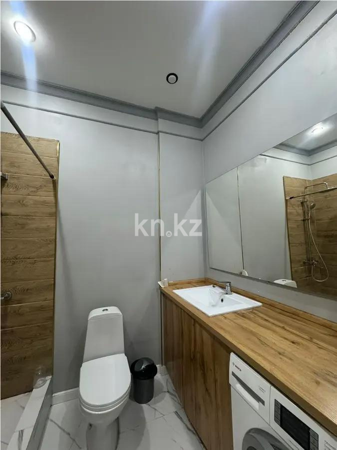 Продажа 2-комнатной квартиры, 45 м² - Продажа квартир в Астане в р-не Нура - страница 3 фото 4 из 5