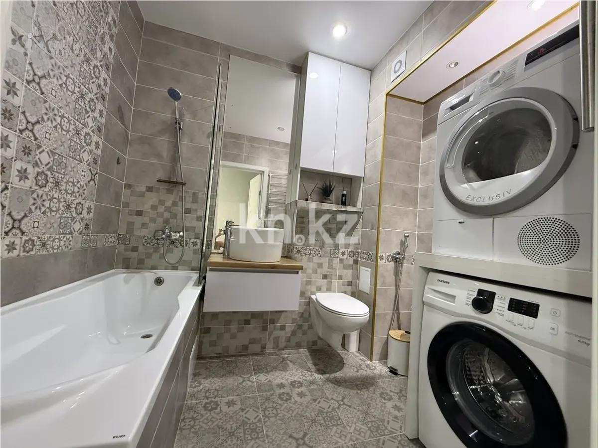 Продажа 2-комнатной квартиры, 70 м² в Астане - фото 4
