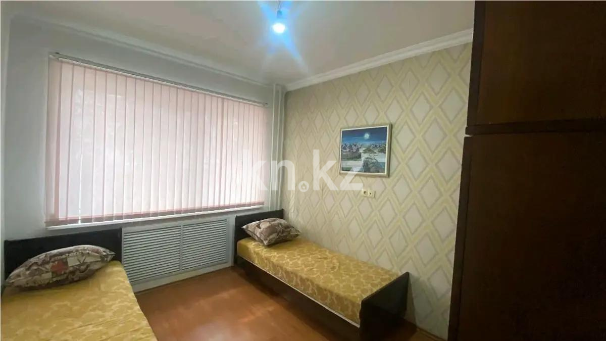 Продажа 2-комнатной квартиры, 58.3 м², мкр-н Орбита-3, дом  52 - Продажа квартир в Алматы фото 2 из 5